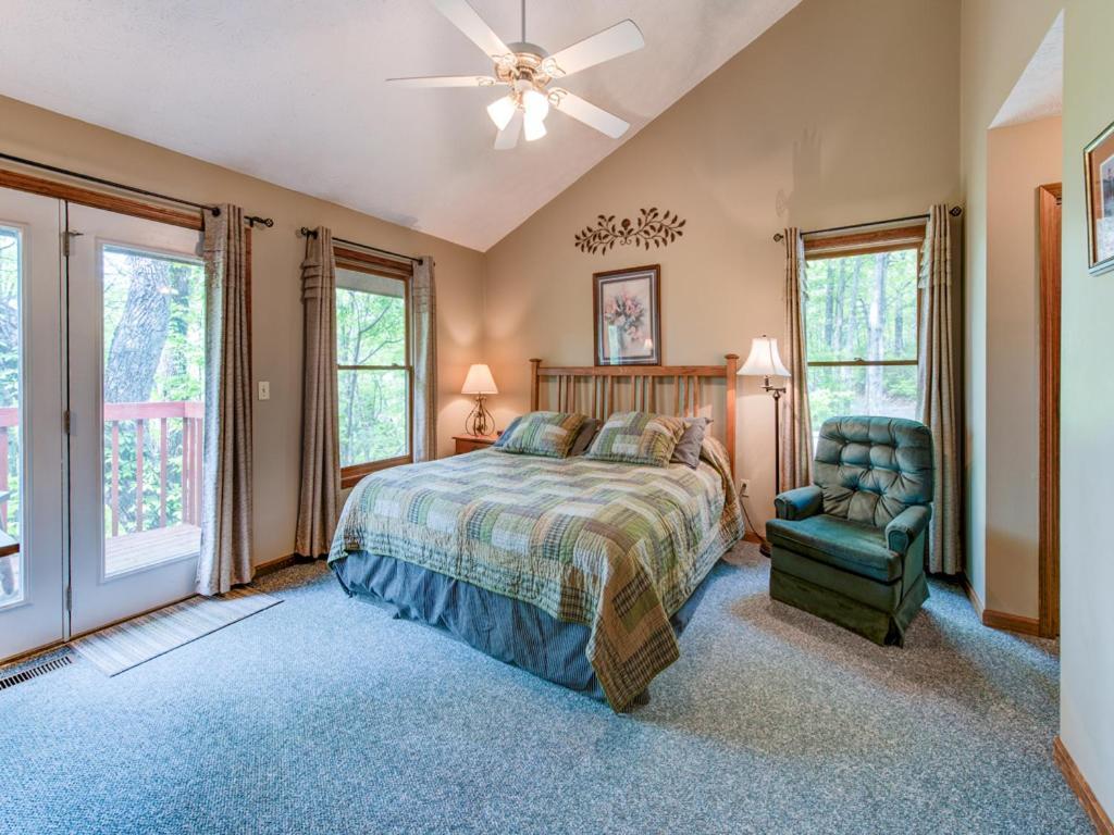 Above And Beyond Holiday home