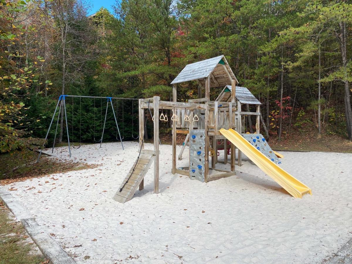 Apartment Deer Ridge Mountain D102 Gatlinburg