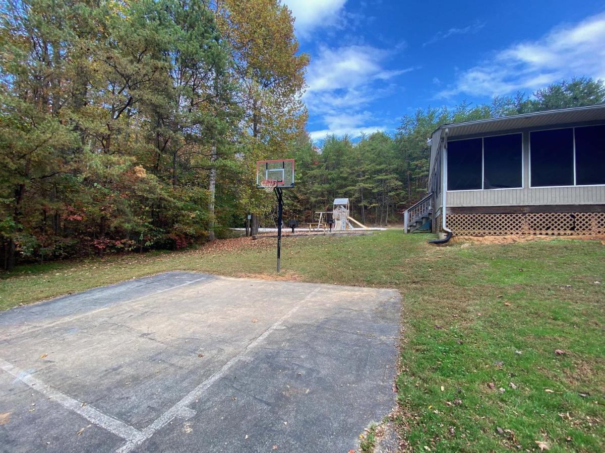 Deer Ridge Mountain D102 Apartment Gatlinburg