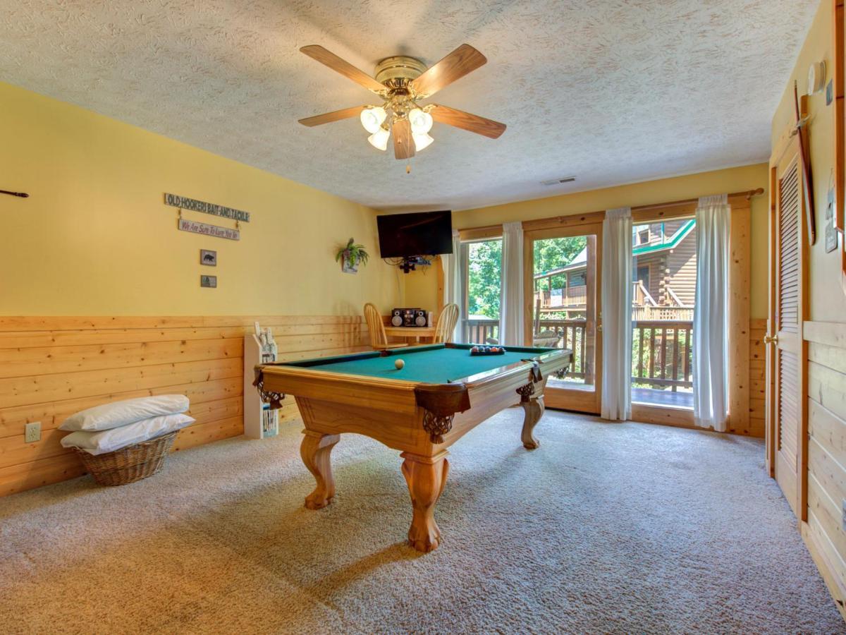 Holiday home Trails End Gatlinburg