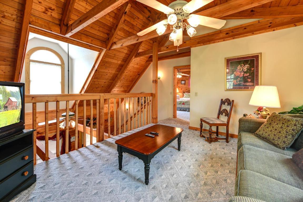 Holiday home Cherished Memories Gatlinburg