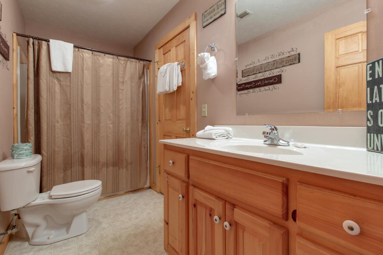 Americana Holiday home Gatlinburg