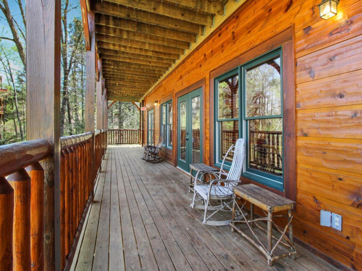 Big Sky Ii Holiday home *