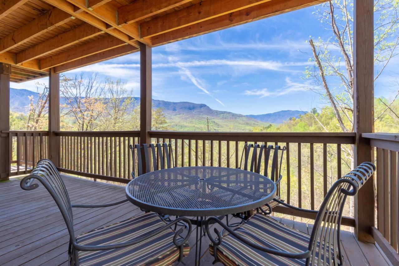 Bearly Heaven Holiday home