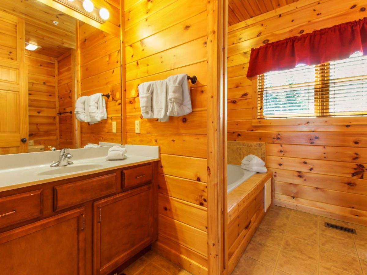 Big Sky Ii Holiday home