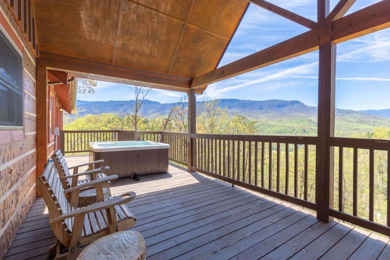 Holiday home Bearly Heaven