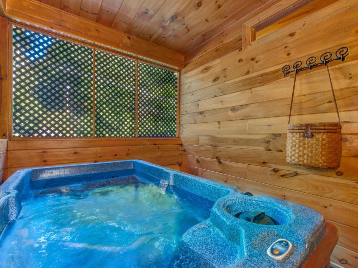 A Garden Blessing Holiday home Gatlinburg