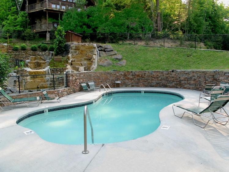 Gentle Bens Den Gatlinburg