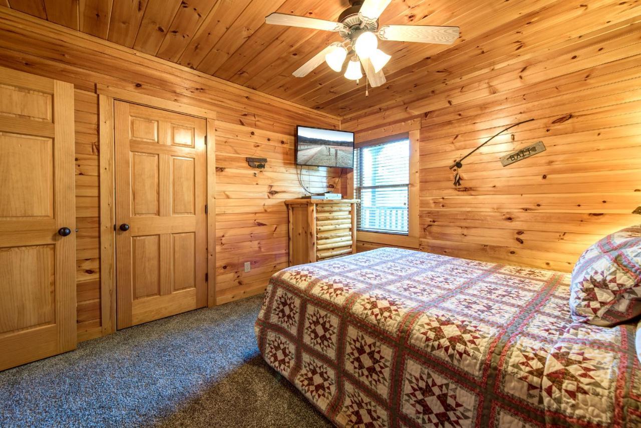 Holiday home Hemlock Manor Gatlinburg