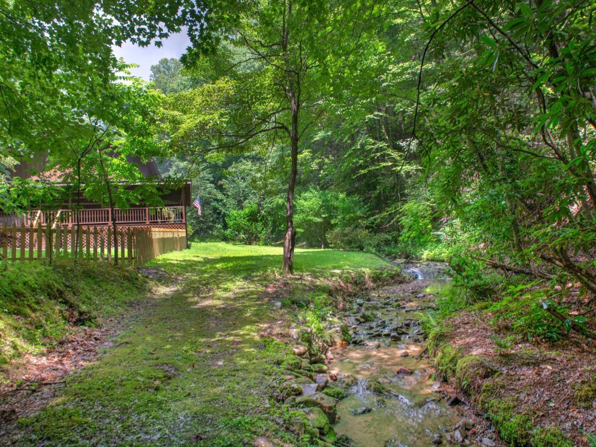 Eagle Creek Gatlinburg