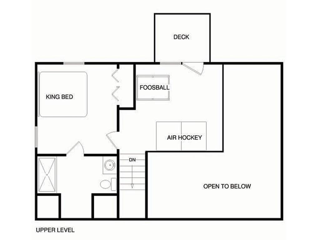 Holiday home Gentle Bens Den