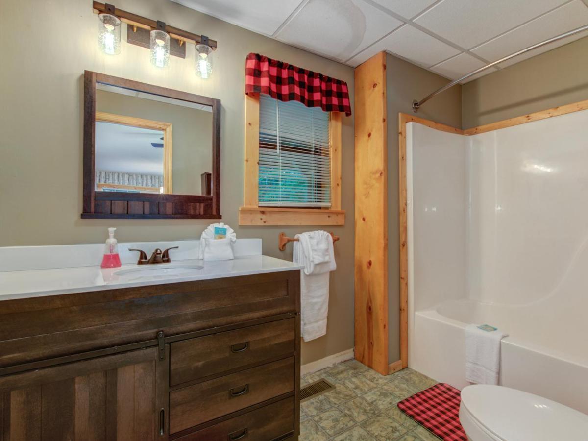 Holiday home Eagle Creek Gatlinburg