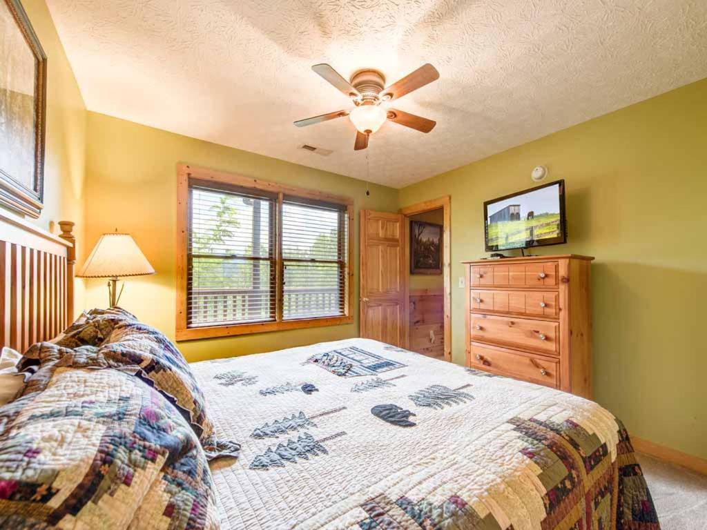 Highpoint Escape Holiday home