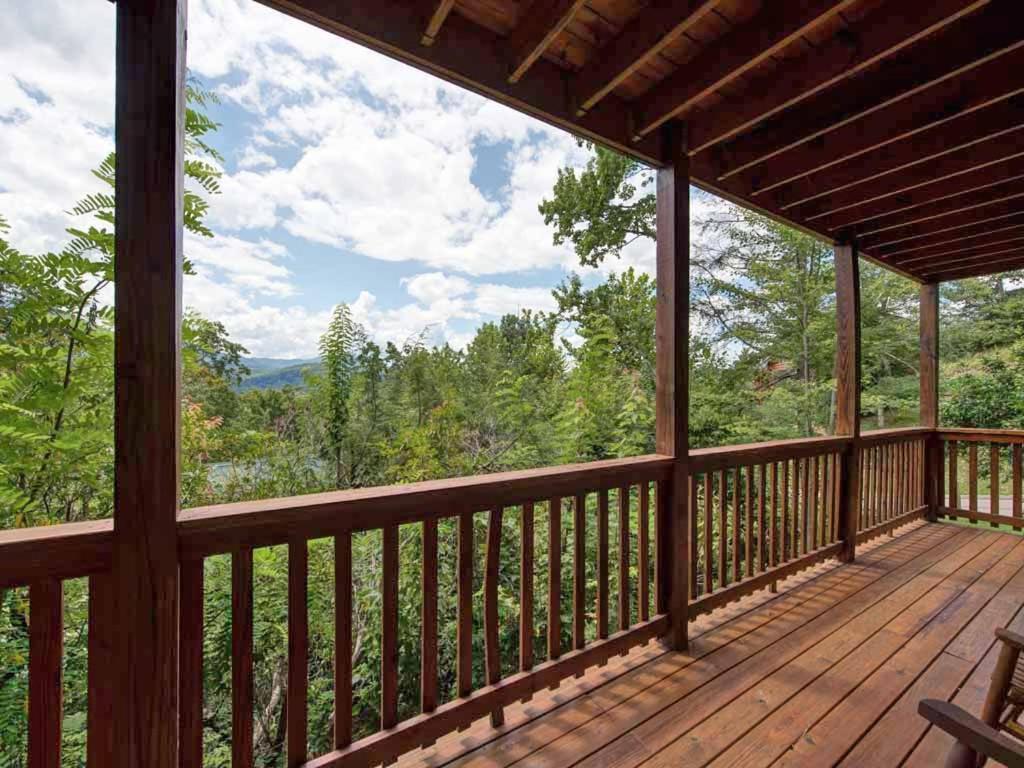 Highpoint Escape Holiday home