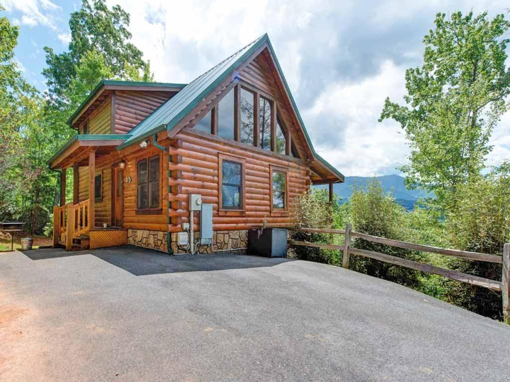 Highpoint Escape Gatlinburg