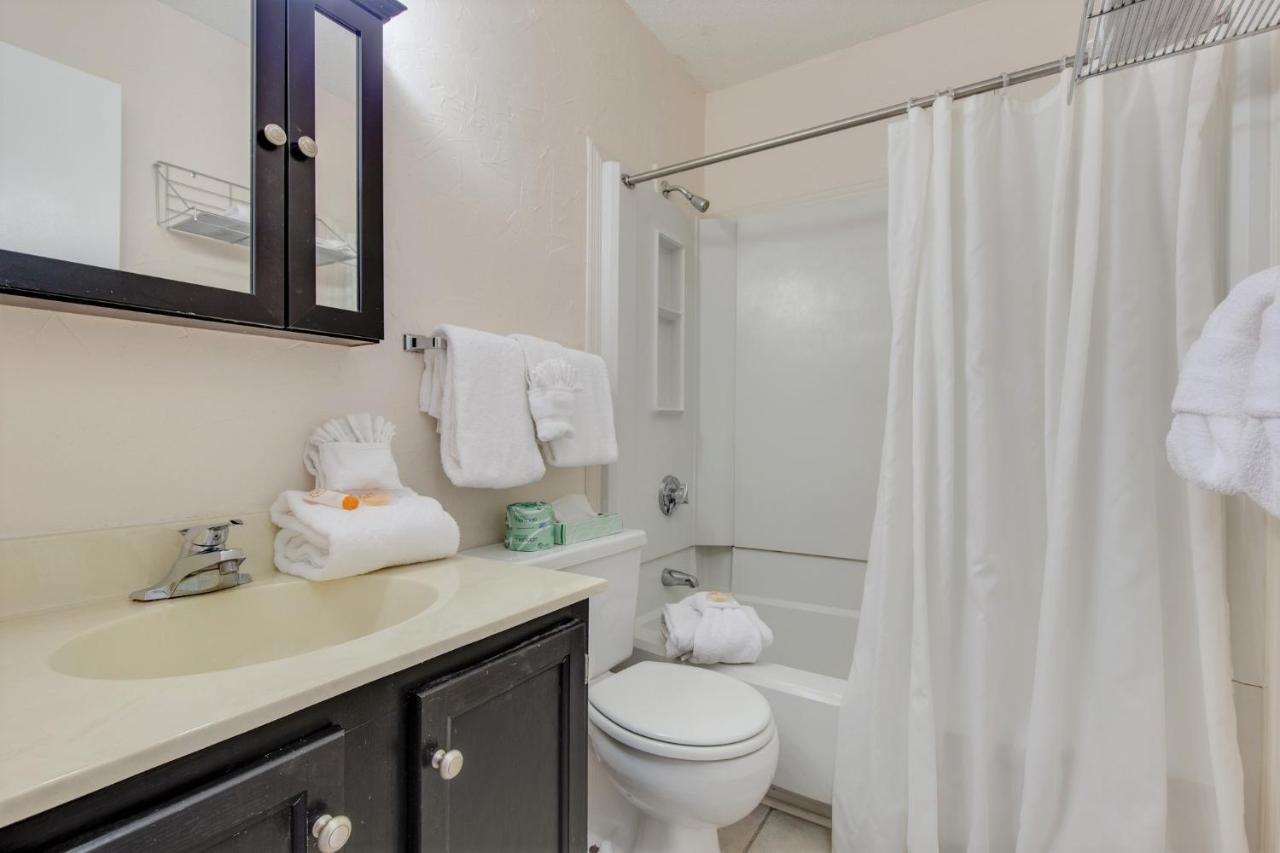 A Tennessee Joy Apartment Gatlinburg