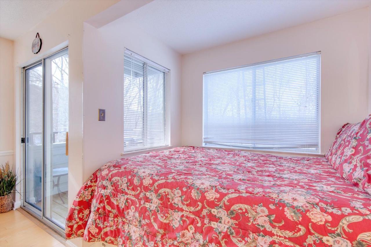 Apartment A Tennessee Joy Gatlinburg