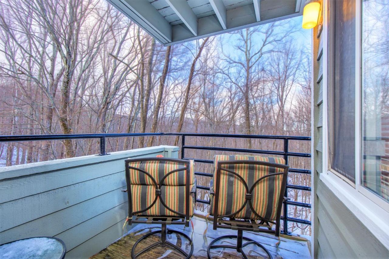A Tennessee Joy Apartment Gatlinburg