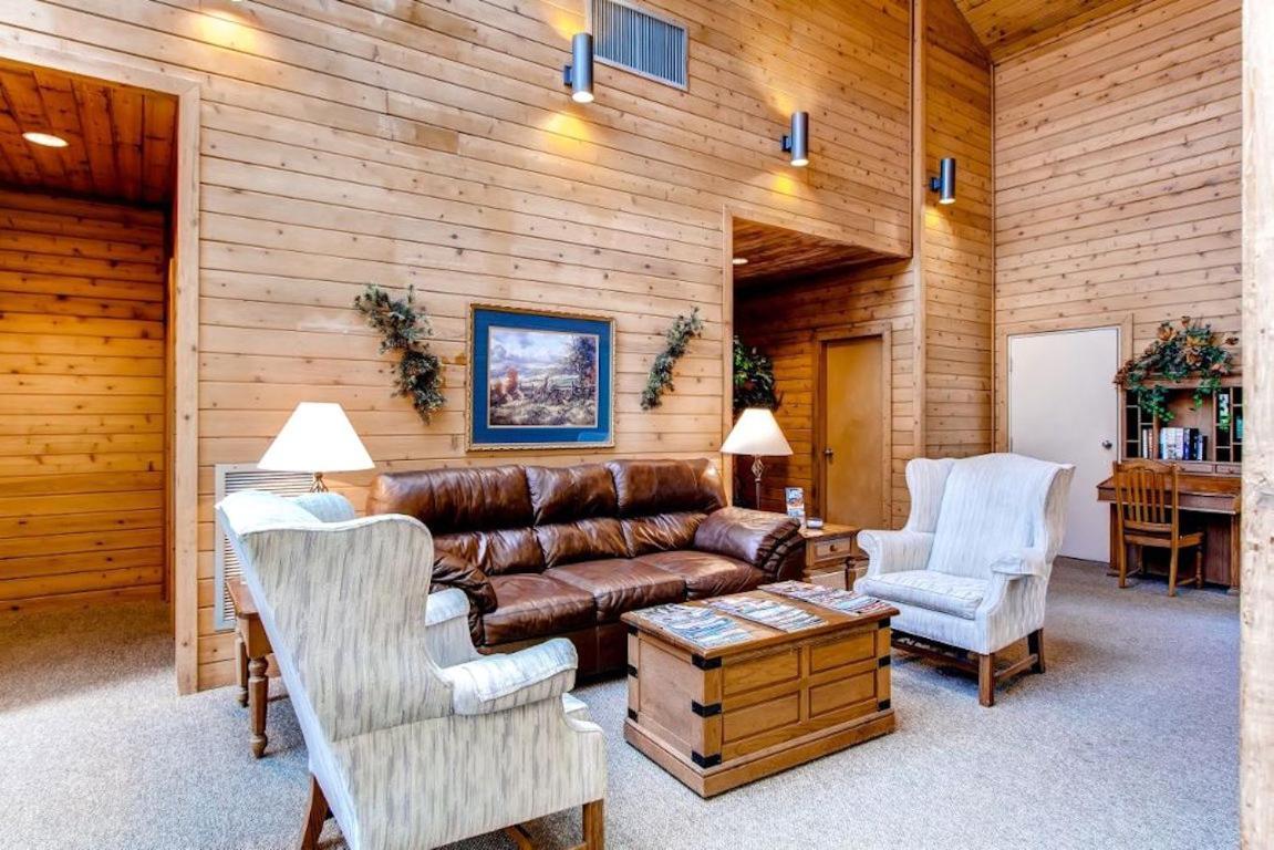 Apartment A Tennessee Joy Gatlinburg