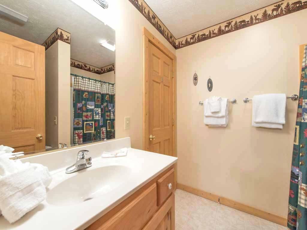 Idle Days Holiday home Gatlinburg