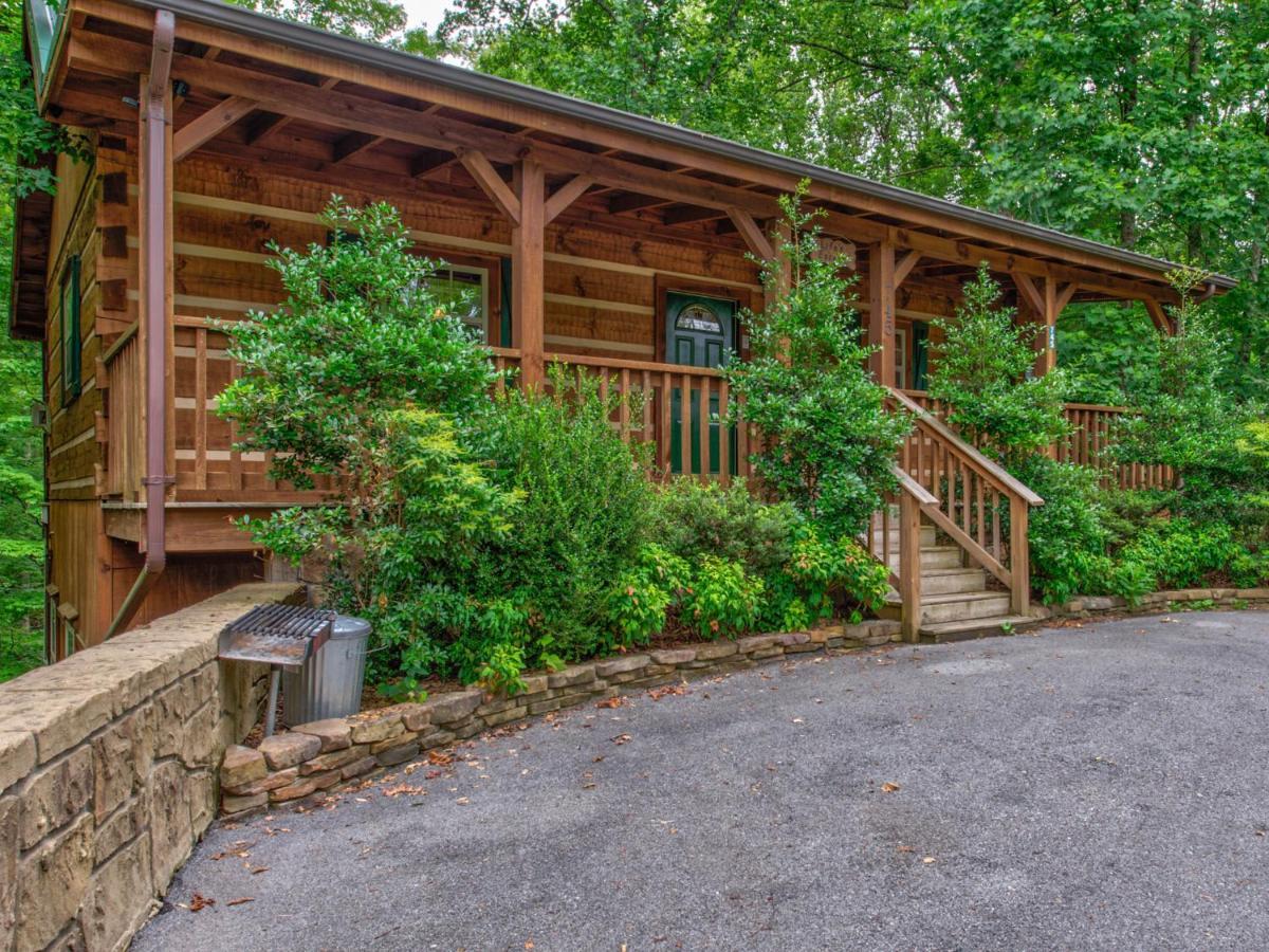 Lifes Escape Gatlinburg