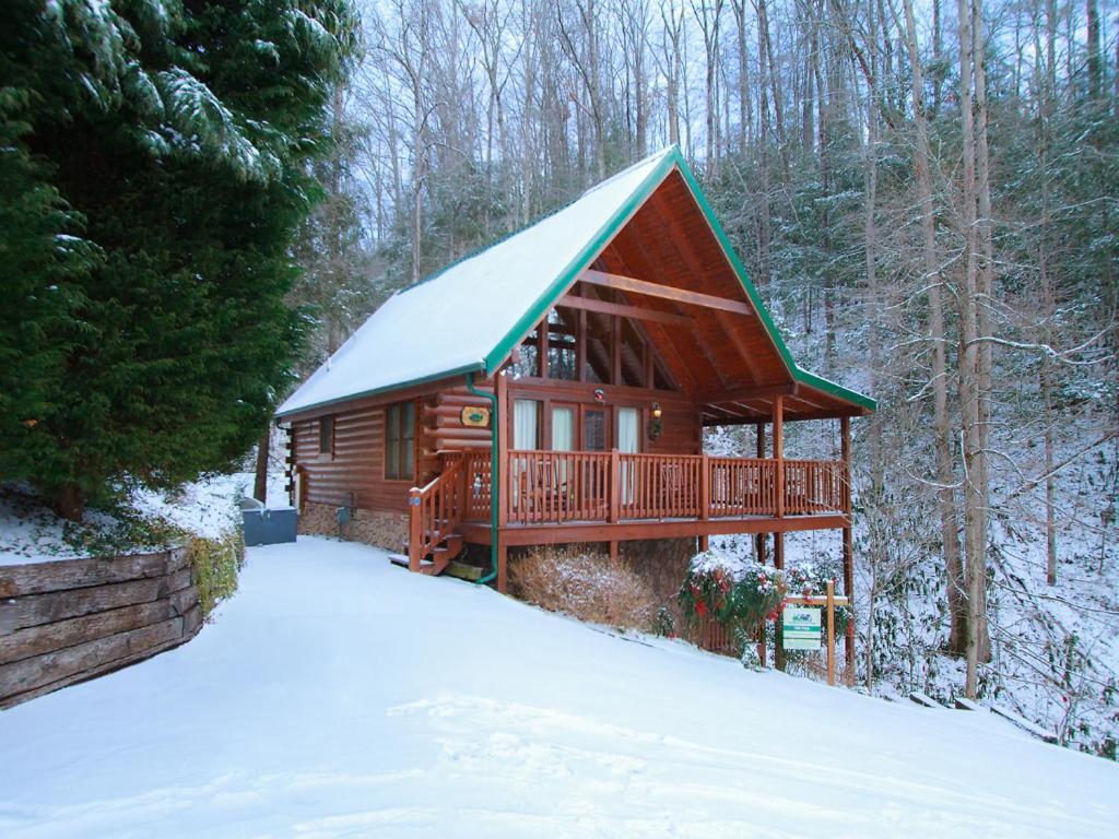 Idle Days Gatlinburg