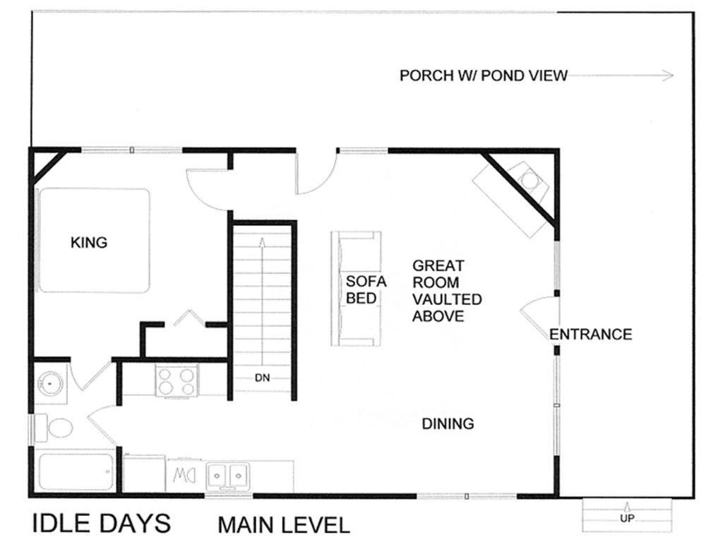 Idle Days Holiday home