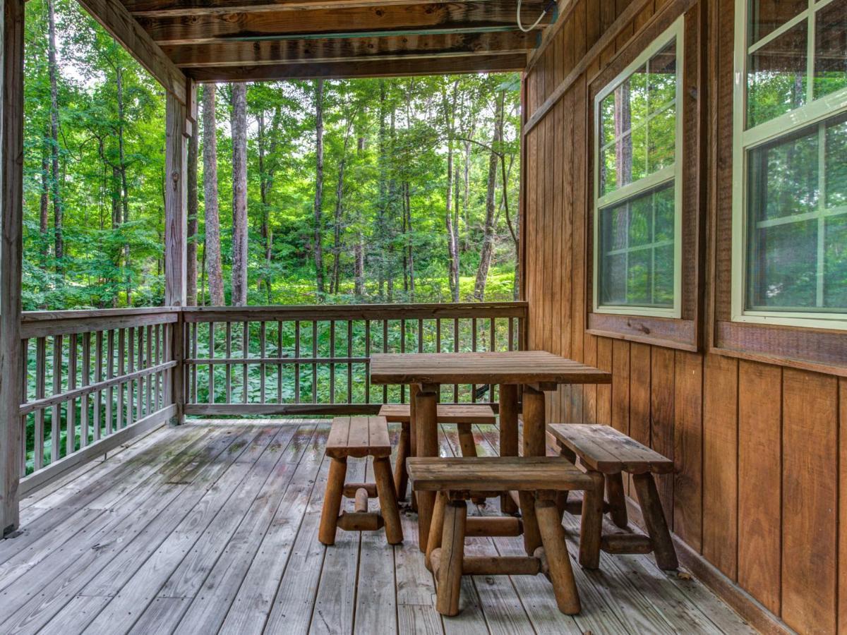 Holiday home Lifes Escape Gatlinburg