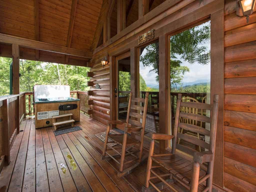 Holiday home Cubs Cove Gatlinburg