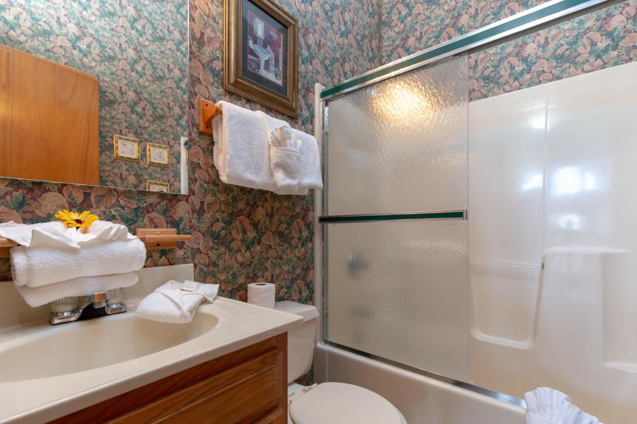 Holiday home Mountain High View, 3 Bedrooms, Pool Access, Fireplace, Wifi, Sleeps 8 Gatlinburg