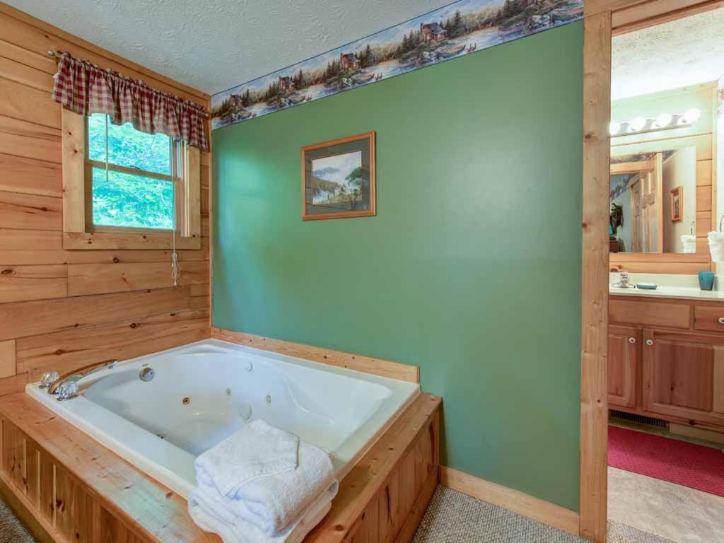 Cubs Cove Holiday home *