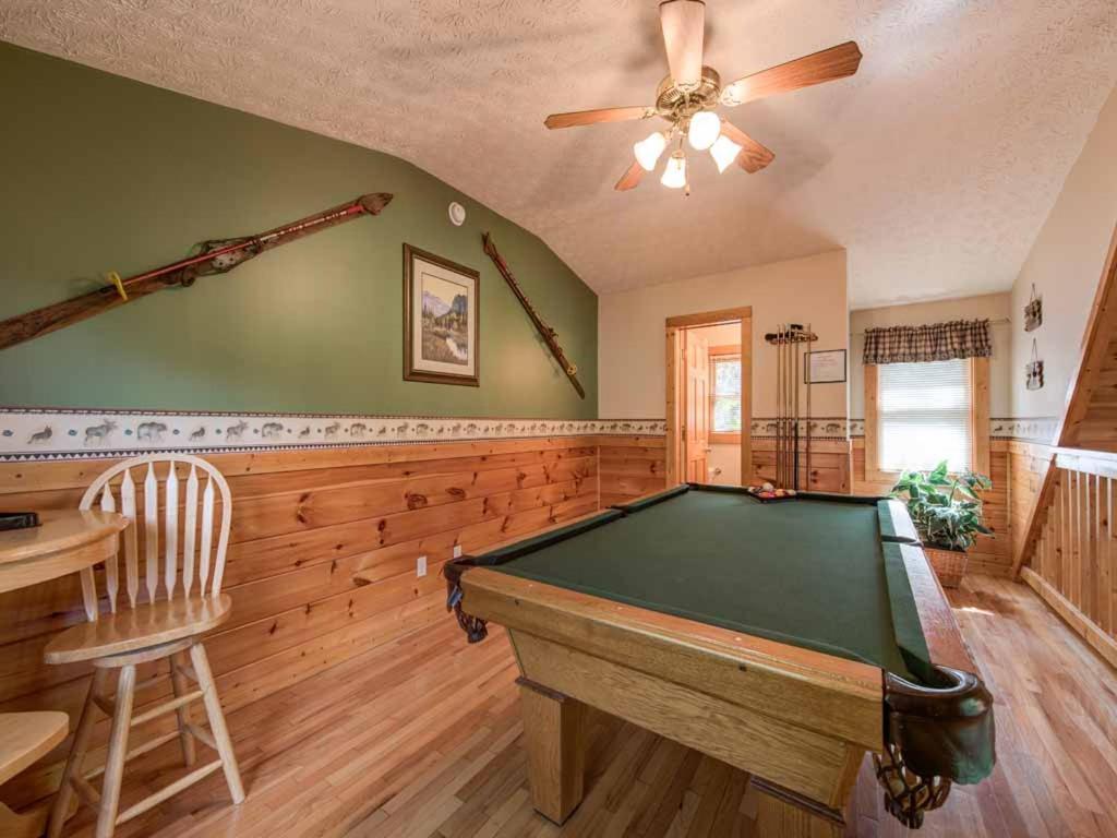 Holiday home Cubs Cove Gatlinburg
