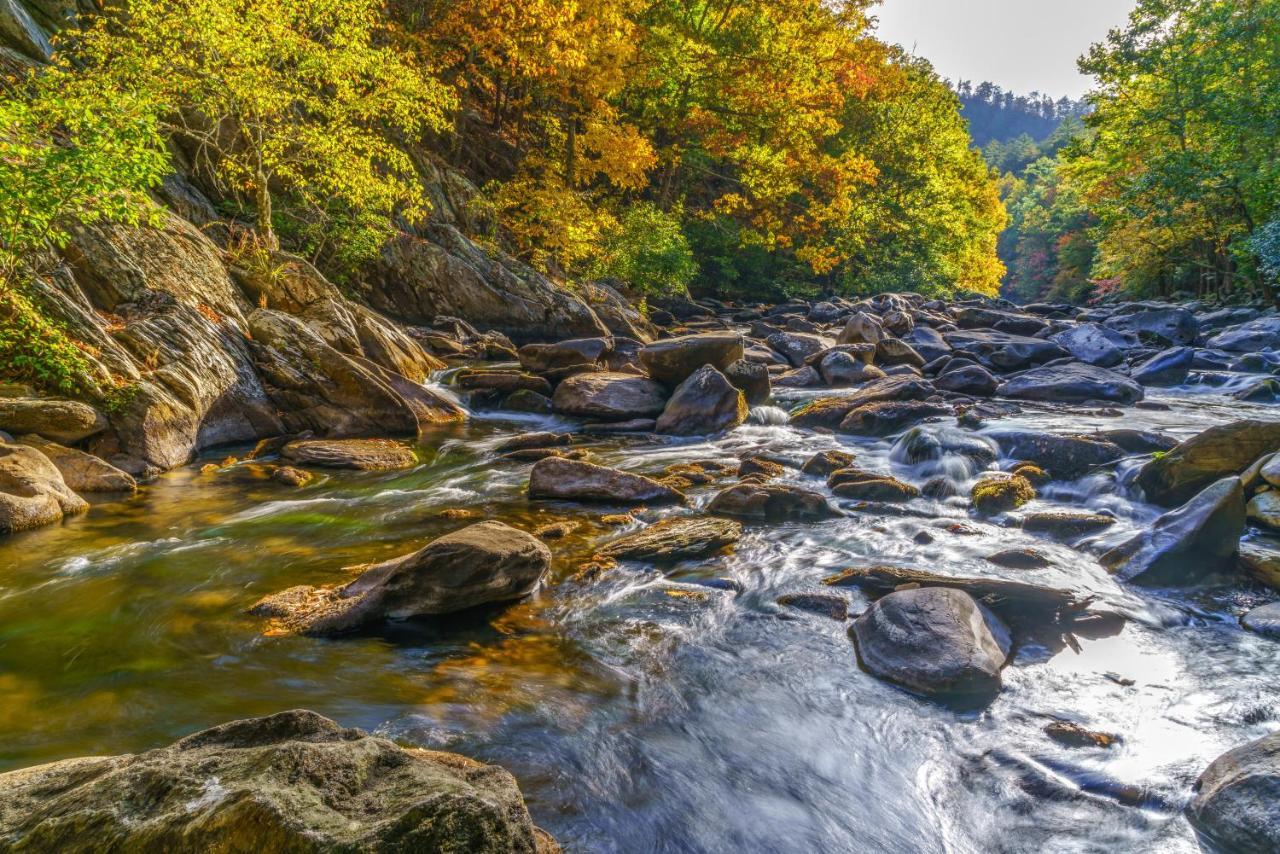 Holiday home Smoky Mountain Dreams Gatlinburg