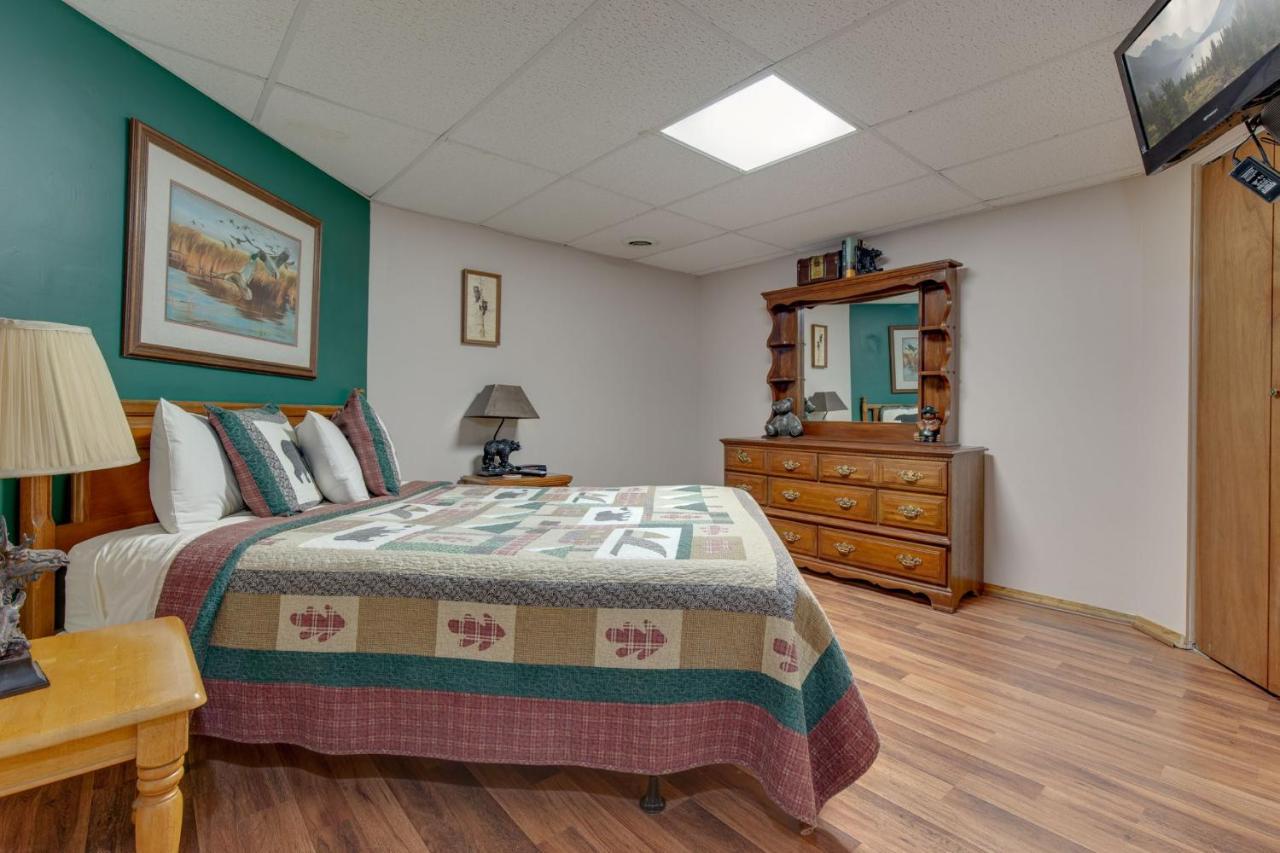 Holiday home Smoky Mountain Dreams Gatlinburg