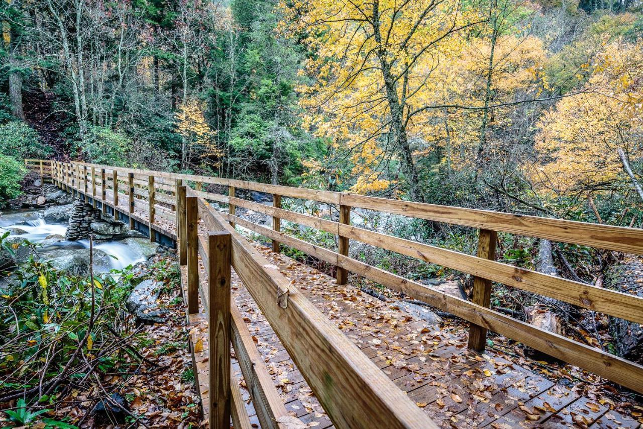 Smoky Mountain Dreams Gatlinburg