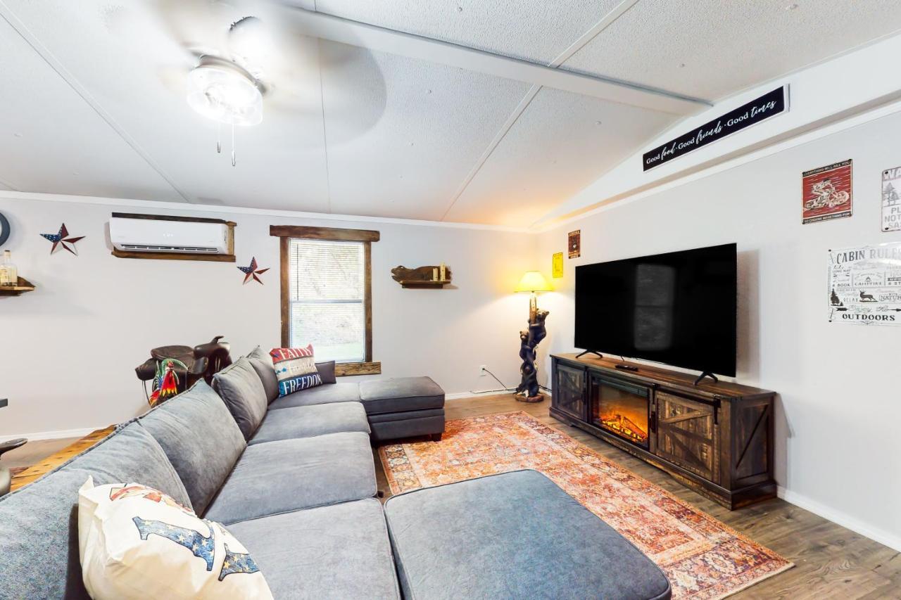 Holiday home Manis Hollow *