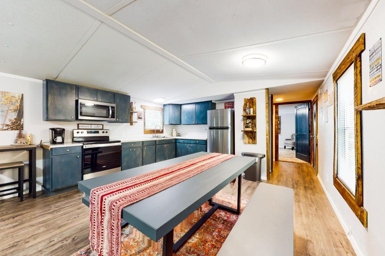 Manis Hollow Holiday home Gatlinburg