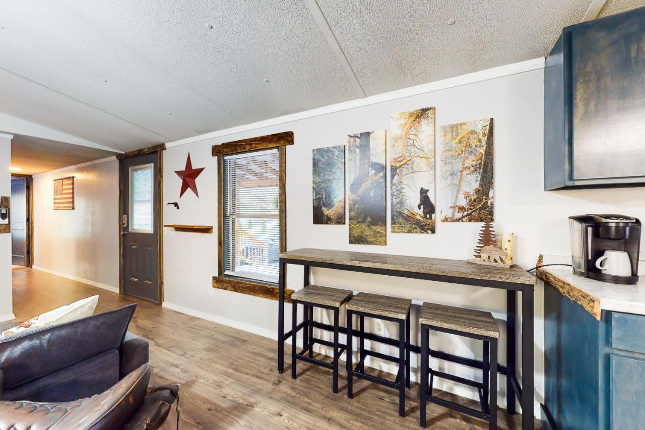 Holiday home Manis Hollow