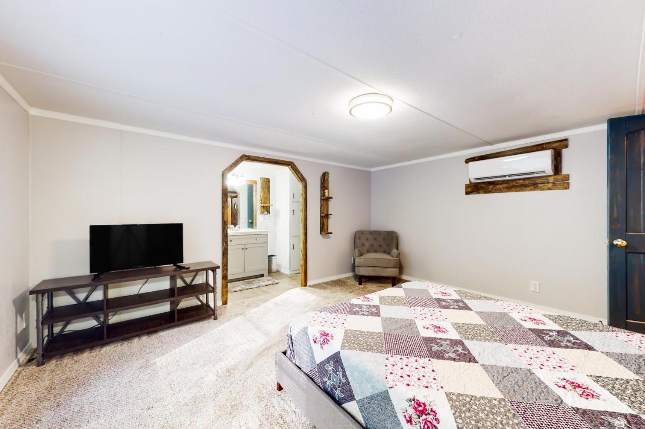 Manis Hollow Holiday home *