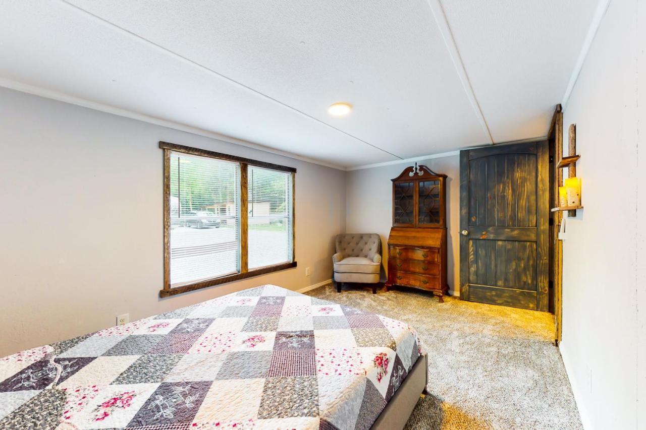 Holiday home Manis Hollow Gatlinburg