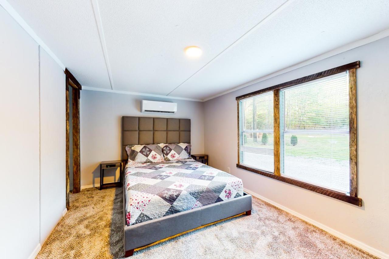 Manis Hollow Holiday home Gatlinburg