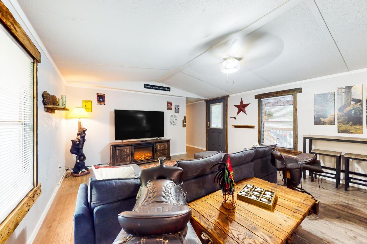 Holiday home Manis Hollow Gatlinburg