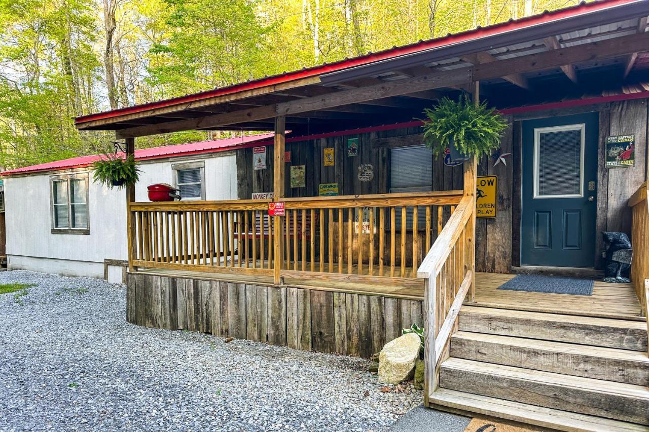 Manis Hollow Holiday home Gatlinburg