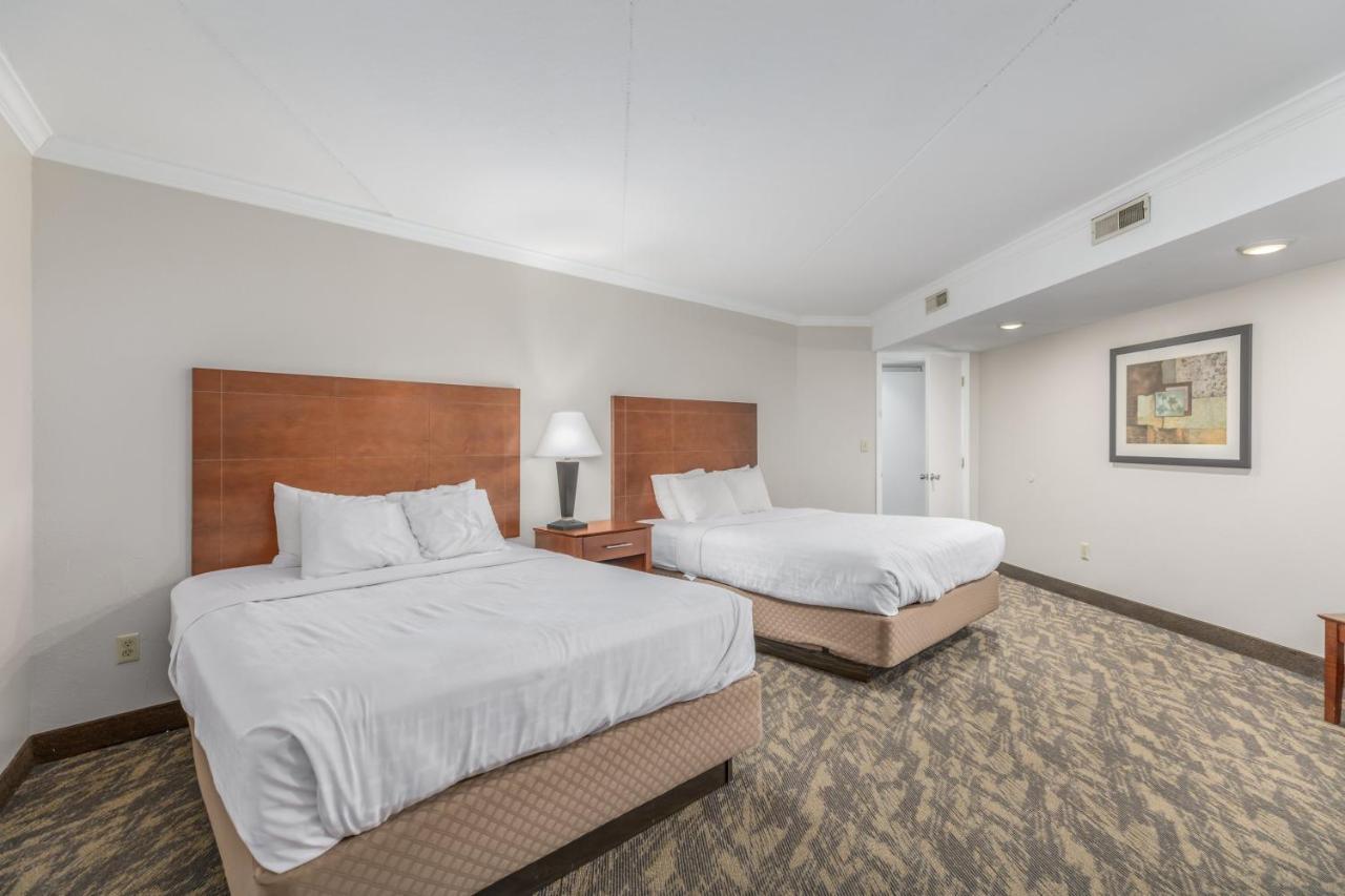Motel Crossroads & 2*