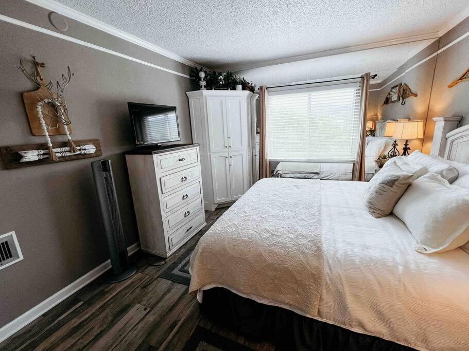 Apartment Chateau 401
