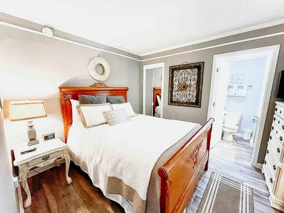 Apartment Chateau 401 Gatlinburg