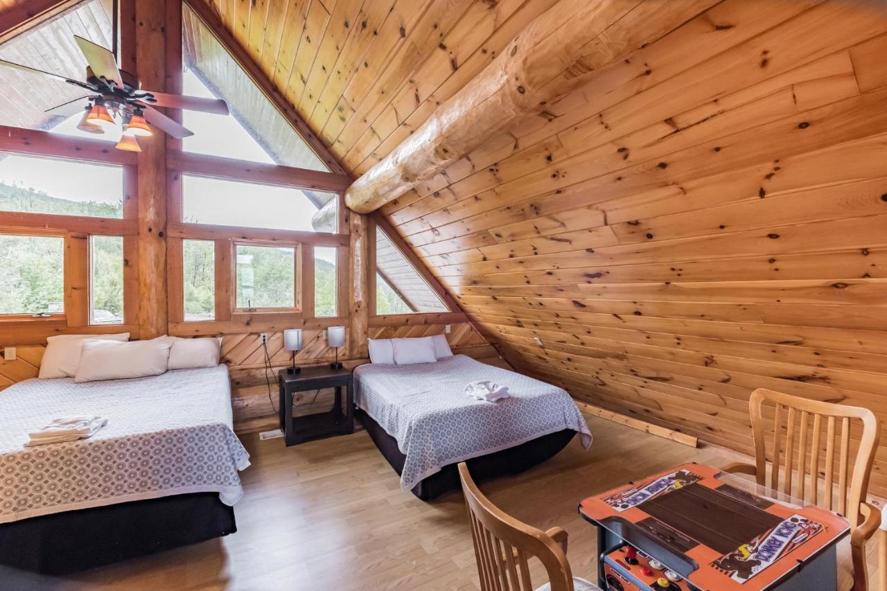 Holiday home Sky Views - Panoramic Views