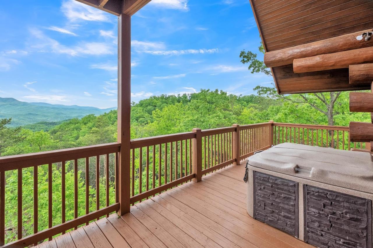 Sky Views - Panoramic Views Holiday home Gatlinburg