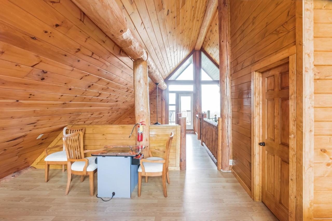 Sky Views - Panoramic Views Holiday home Gatlinburg