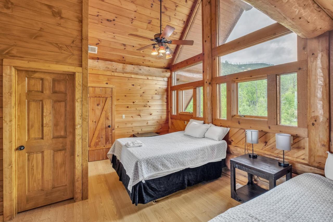 Holiday home Sky Views - Panoramic Views
